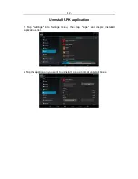 Preview for 12 page of Traveltek MID700 User Manual