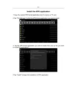 Preview for 11 page of Traveltex M749 User Manual