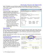 Preview for 12 page of Traverse TPC Desktop Series Introduction Manual