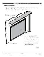 Предварительный просмотр 39 страницы Travis Industries 1080 CF Installation Manual