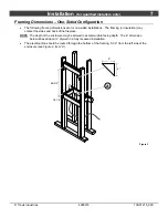 Предварительный просмотр 7 страницы Travis Industries 1924 Illuminations Owner'S Manual