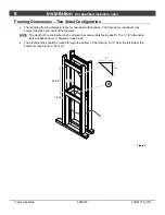 Предварительный просмотр 8 страницы Travis Industries 1924 Illuminations Owner'S Manual