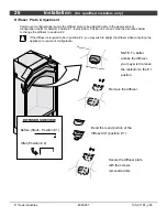 Preview for 26 page of Travis Industries 21 TRV GreenSmart Installation Manual