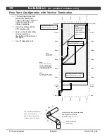 Предварительный просмотр 30 страницы Travis Industries 21 TRV GreenSmart Installation Manual