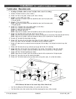 Предварительный просмотр 31 страницы Travis Industries 21 TRV GreenSmart Installation Manual