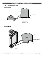 Предварительный просмотр 34 страницы Travis Industries 21 TRV GreenSmart Installation Manual