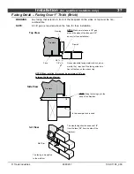 Предварительный просмотр 37 страницы Travis Industries 21 TRV GreenSmart Installation Manual