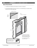 Предварительный просмотр 38 страницы Travis Industries 21 TRV GreenSmart Installation Manual