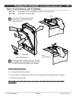 Предварительный просмотр 41 страницы Travis Industries 21 TRV GreenSmart Installation Manual