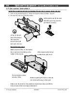 Предварительный просмотр 46 страницы Travis Industries 21 TRV GreenSmart Installation Manual