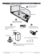 Предварительный просмотр 47 страницы Travis Industries 21 TRV GreenSmart Installation Manual