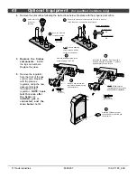 Предварительный просмотр 48 страницы Travis Industries 21 TRV GreenSmart Installation Manual