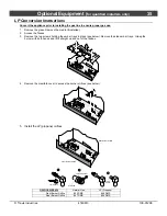 Предварительный просмотр 35 страницы Travis Industries 31 DVI GSB2 Owner'S Manual