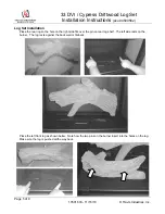 Preview for 5 page of Travis Industries 33 DVI Log Set Installation Instructions Manual