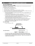 Preview for 12 page of Travis Industries 33 DVI Owner'S Manual