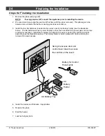 Preview for 24 page of Travis Industries 33 DVI Owner'S Manual