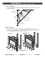 Предварительный просмотр 10 страницы Travis Industries 35 CB Australian Owner'S Manual