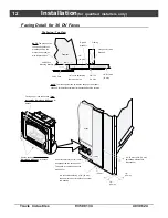 Предварительный просмотр 14 страницы Travis Industries 35 CB Australian Owner'S Manual