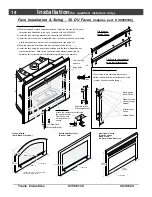 Предварительный просмотр 16 страницы Travis Industries 35 CB Australian Owner'S Manual