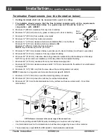 Предварительный просмотр 24 страницы Travis Industries 35 CB Australian Owner'S Manual