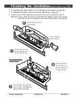 Предварительный просмотр 27 страницы Travis Industries 35 CB Australian Owner'S Manual