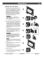 Предварительный просмотр 31 страницы Travis Industries 35 CB Australian Owner'S Manual