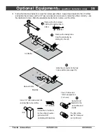 Предварительный просмотр 41 страницы Travis Industries 35 CB Australian Owner'S Manual