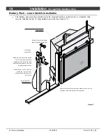 Предварительный просмотр 18 страницы Travis Industries 36 CF II Installation Manual