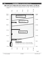 Предварительный просмотр 24 страницы Travis Industries 36 CF II Installation Manual