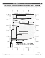 Предварительный просмотр 25 страницы Travis Industries 36 CF II Installation Manual