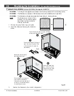 Предварительный просмотр 38 страницы Travis Industries 36 CF II Installation Manual