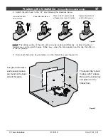 Предварительный просмотр 47 страницы Travis Industries 36 CF II Installation Manual