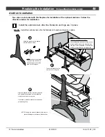 Предварительный просмотр 49 страницы Travis Industries 36 CF II Installation Manual