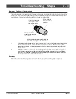 Preview for 19 page of Travis Industries 36 ELITE-BI Xtrordinair Service Manual