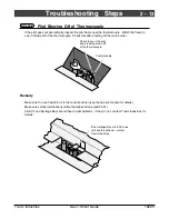 Preview for 21 page of Travis Industries 36 ELITE-BI Xtrordinair Service Manual