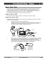 Preview for 23 page of Travis Industries 36 ELITE-BI Xtrordinair Service Manual