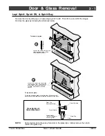 Preview for 25 page of Travis Industries 36 ELITE-BI Xtrordinair Service Manual