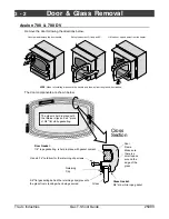 Preview for 26 page of Travis Industries 36 ELITE-BI Xtrordinair Service Manual