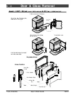 Preview for 28 page of Travis Industries 36 ELITE-BI Xtrordinair Service Manual