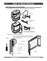 Preview for 30 page of Travis Industries 36 ELITE-BI Xtrordinair Service Manual