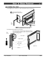 Preview for 31 page of Travis Industries 36 ELITE-BI Xtrordinair Service Manual