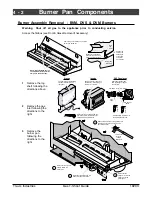 Preview for 34 page of Travis Industries 36 ELITE-BI Xtrordinair Service Manual