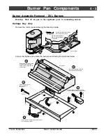 Preview for 35 page of Travis Industries 36 ELITE-BI Xtrordinair Service Manual