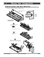 Preview for 36 page of Travis Industries 36 ELITE-BI Xtrordinair Service Manual