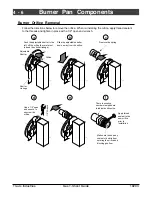 Preview for 38 page of Travis Industries 36 ELITE-BI Xtrordinair Service Manual