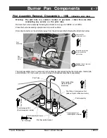 Preview for 39 page of Travis Industries 36 ELITE-BI Xtrordinair Service Manual