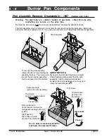 Preview for 40 page of Travis Industries 36 ELITE-BI Xtrordinair Service Manual