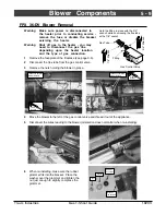 Preview for 53 page of Travis Industries 36 ELITE-BI Xtrordinair Service Manual