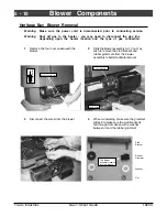 Preview for 54 page of Travis Industries 36 ELITE-BI Xtrordinair Service Manual