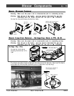 Preview for 55 page of Travis Industries 36 ELITE-BI Xtrordinair Service Manual